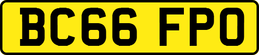 BC66FPO