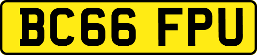 BC66FPU