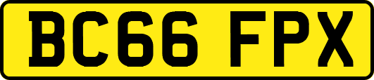 BC66FPX