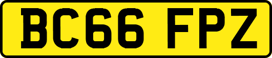 BC66FPZ