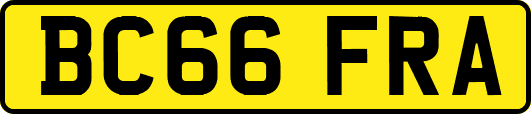 BC66FRA