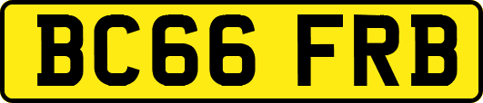 BC66FRB