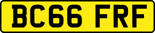 BC66FRF