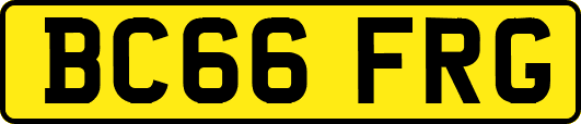 BC66FRG