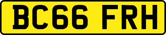 BC66FRH