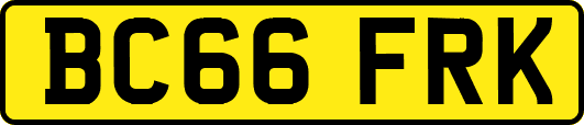 BC66FRK