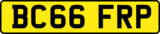 BC66FRP