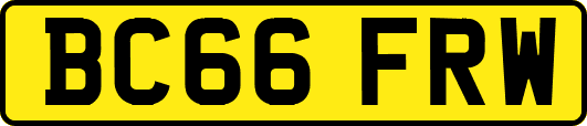 BC66FRW