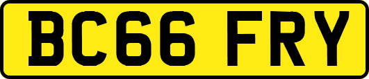 BC66FRY