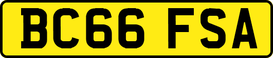 BC66FSA