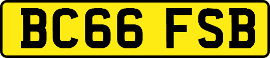 BC66FSB