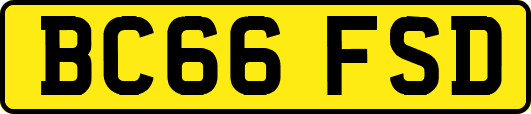 BC66FSD