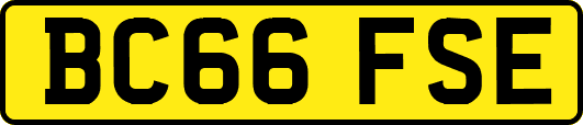 BC66FSE