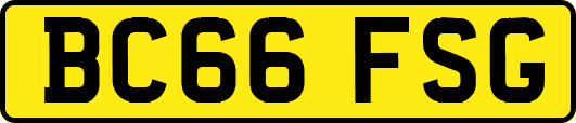 BC66FSG