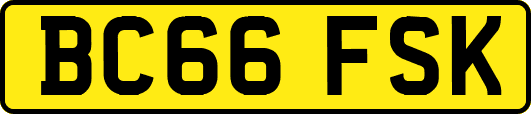 BC66FSK