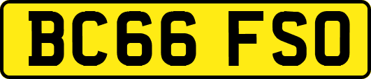 BC66FSO