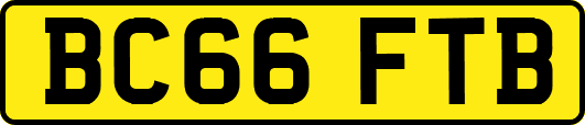 BC66FTB