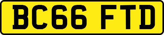 BC66FTD