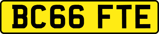 BC66FTE