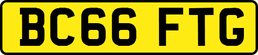 BC66FTG