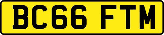 BC66FTM