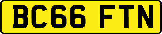 BC66FTN