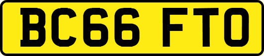 BC66FTO