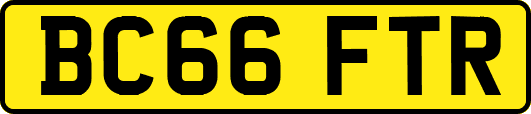 BC66FTR