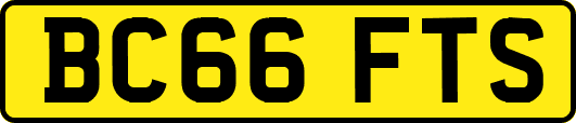 BC66FTS