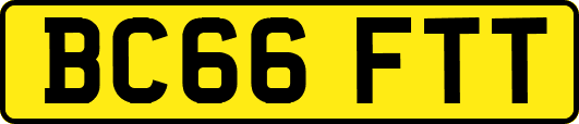 BC66FTT