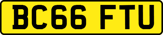 BC66FTU