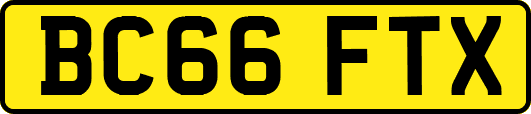 BC66FTX