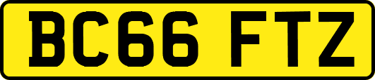 BC66FTZ