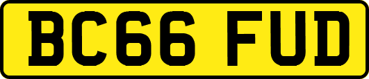 BC66FUD