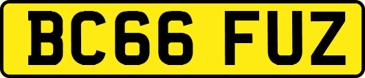 BC66FUZ