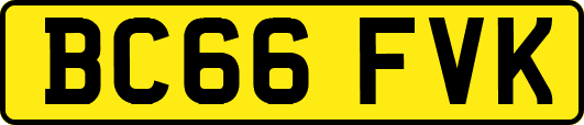 BC66FVK