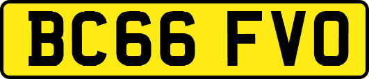 BC66FVO