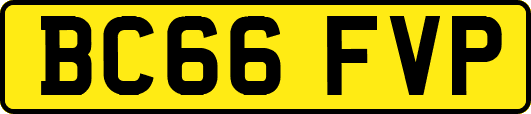 BC66FVP