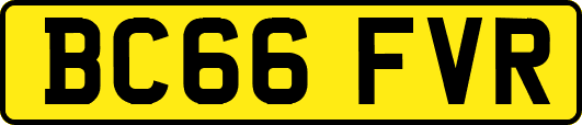 BC66FVR