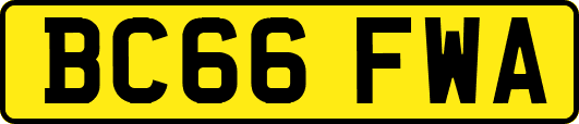 BC66FWA