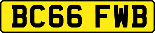 BC66FWB