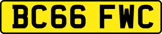 BC66FWC