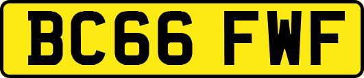 BC66FWF