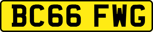 BC66FWG