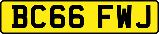 BC66FWJ