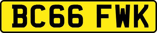 BC66FWK