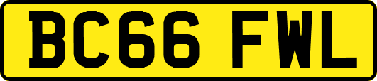 BC66FWL