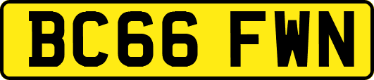 BC66FWN
