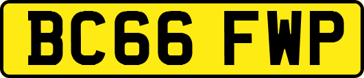 BC66FWP