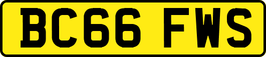 BC66FWS